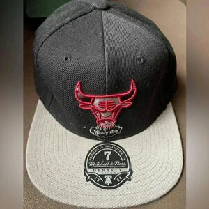 Chicago Bulls hat